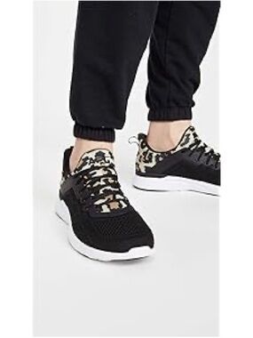 APL Techloom Tracer with Tan Leopard Accent